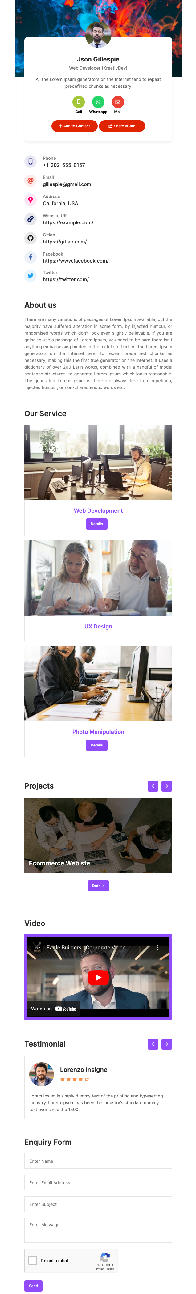KreativDev