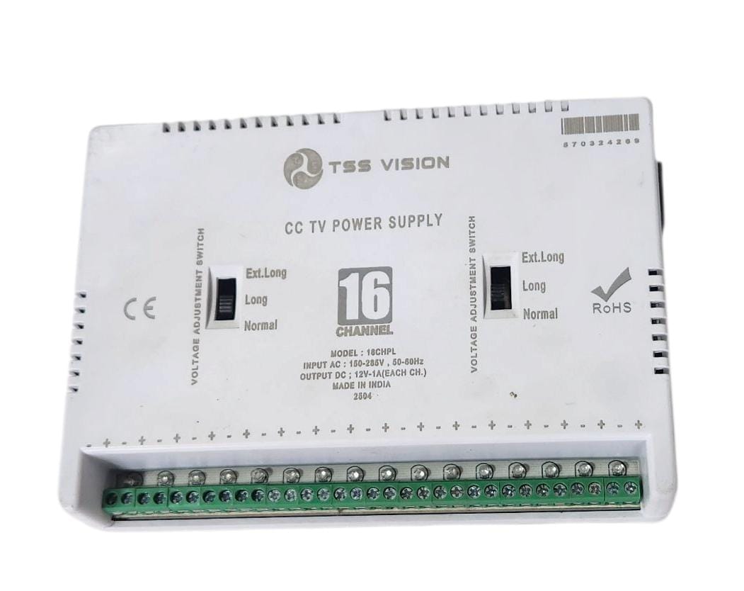 electronics
